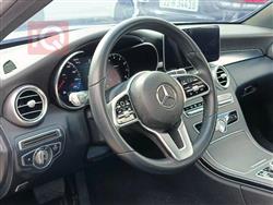 مێرسێدس بێنز C-Class